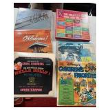 RECORDS CHILDRENï¿½S AND OTHERS 7 TOTAL