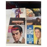 RECORDS COUNTRY CHRISTMAS AND OTHERS 12 TOTAL