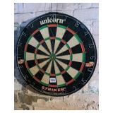 STRIKER DART BOARD