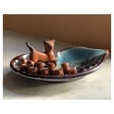 MADE IN JAPAN CAT CHANGE DISH