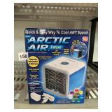 ARTIC AIR IN BOX