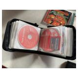 ASSORTED CHRISTMAS CDï¿½S AND OTHERS