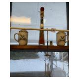 KITCHEN WINDOW Dï¿½COR