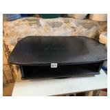 LAP TRAY W/ TURN TABLE BASE