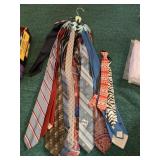 ASSORTED MENï¿½S NECK TIES