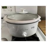 CROCKERY CROCK POT