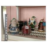 SANTAï¿½S HOLIDAY BOX