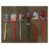 LAWN Dï¿½COR INCL. JOY