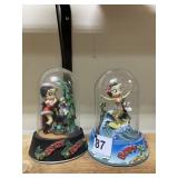 LTD LIMITED EDITION JINGLE BELL BETTY BETTY UNDER