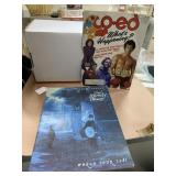 CO-ED MAGAZINE AND OTHER