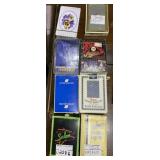 8 BOXES OF PLAYING CARDS INCLUDING SEALED