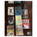 PLAYING CARDS INCLUDING SEALED EASTER, CLEVELAND