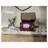 FLINCH 1913 GAME SET, CANDLE WICK TRIMMER IN 2