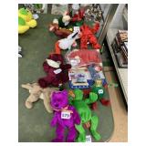 MCDONALD GIVE AWAY PROMOTIONS