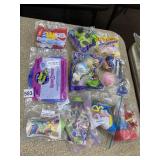 MCDONALD GIVE AWAY PROMOTIONS