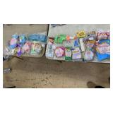 MCDONALD GIVE AWAY PROMOTIONS