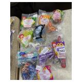 MCDONALD GIVE AWAY PROMOTIONS