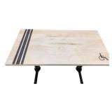 CAFï¿½ TABLETOP 24" X 48" TOPS ONLY WITH ADA