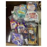 MCDONALDS AND OTHER GIVE AWAY TOYS