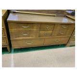 JOHNSON-CARPER- FASHION TREND MID-CENTURY DRESSER