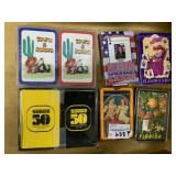 PLAYING CARDS NEW INCLUDING FLORIDA DOUBLE