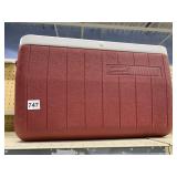 COLEMAN COOLER