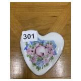 CHARLESTON FENTON TRINKET BOX 4"