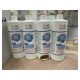 70% ISOPROPYL ALCOHOL 4 BOTTLES