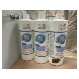 70% ISOPROPYL ALCOHOL 3 BOTTLES