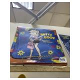 BETTY BOOP CALENDARS FROM 2003 3 TOTAL
