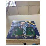 3 BETTY BOOP CALENDARS YEAR 2002, 2007