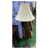MEADOW BASE 54-INCH-HIGH FLOOR LAMP WITH OFF