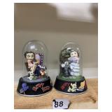 LTD LIMITED-EDITION BETTY UNDER DOME HOLLYWOOD