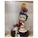 BETTY BOOP, YOU TAKE THE CAKE HARD TO FIND 11