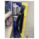 VENT VISOR FOR MITSUBISHI MONTERO NATIVA SPORT