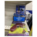 ANKLE WEIGHTS AND WRIST WEIGHTS, BULB FIXER