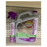 REJUVENATE TILE AND GROUP