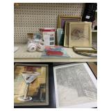 LARGE GROUP OF PICTURES AND BLOOD PRESSURE