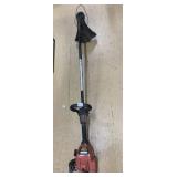 GAS WEEDWHACKER/TRIMMER/EDGER 17"