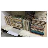 100 PLUS RECORDS LOTS OF CLASSICAL