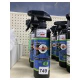 BACTRO BUG 4 BOTTLES