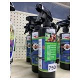 BACTRO BUG 4 BOTTLES