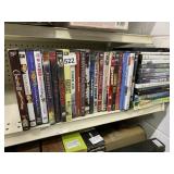 25 PLUS DVDï¿½S