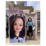 AVON BARBIE