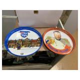 BEAR TRAYS OLD STYLE HEILEMAN