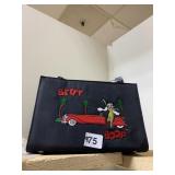 BETTY BOOP CHARACTER MARKETING