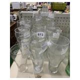 20 PLUS COCA COLA GLASSES
