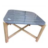 NEW IN BOX LARGE SQUARE COFFEE TABLE WITH