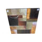 MODERN PRINTS ON CANVAS 24 INCH SQUARE