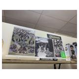 STANLEY CHAMPION 2009 STANLEY CUP CHAMPIONS,